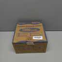 1000 Loads Mega Pack Laundry Detergent Sheets, Eco-friendly Laundry Sheets, Powerful Cleaning, Suitable for Homes, Dorms, and Apartments- [Fragrance-Free]