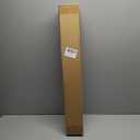 Ucaskin Trunk Cargo Liner Mat for Ford Escape 2013 2014 2015 2016 2017 2018 2019/2015-2019 Lincoln MKC Custom Fit Odorless Washable Rubber Heavy Duty All Weather Black