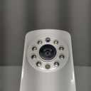 ChildsFarm Baby Essentials, Baby Monitor No WiFi, Portable Baby Monitor with 2.4" LCD Screen,Clear Night Vision,VOX,Feeding Timer, Crying Detection, Plug & Play,1000ft Wireless Range,for New Parents