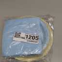 Oigco 150 PCS Pastel Birthday Decorations - Pastel Paper Plates and Napkins - Rainbow Party Decorations for Birthday Baby Shower Wedding, Serves 50