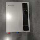 Tankless Water Heater Electric 27kW at 240 Volt, ThermoMate On Demand Instant Hot Water Heater Up to 6.4GMP, Self-Modulating Energy Saving for Residential Indoor Shower, Draw 114Amp