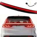 Rear Trunk Tail Light Assemblies For 2023-2025 2026 Honda CRV Accessories