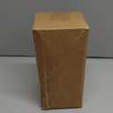 Tandefio Cat Pen Holder for Desk Cute Black Pencil Holder Metal Desk Accessories Organizer Makeup Brush Pen Cups for Office Home Decor Table Centerpiece Lover Gifts Women(Standing)