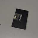 SHIELDON Genuine Leather Card Holder for Phone, Strong Magnetic Wallet for MagSafe with Adjustable Stand, RFID Blocking, Mag Wallet for iPhone 17/16/15/14/13/12/Pro/Max/Plus Men & Women - Retro Brown