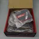 UF656 Ignition Coil Pack and Iridium Spark Plugs Set of 4 Compatible with Mazda 3 6 3 Sport/CX-3 CX-5 MX-5 Miata 2012-2020 2.0L 2.5L L4 Replaces#C1837 93501