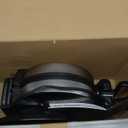 Chefman Rotating Belgian Waffle Maker, 180 Flip Iron w/ Non-Stick Plates, Adjustable Timer, Locking Lid, & Drip Plate, Space Saving Storage, Mess-Free Breakfast, Stainless Steel/Black