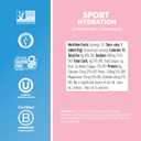 Nuun, Electrolyte Drink Tabs Strawberry Lemonade, 8 Count, 1.9 Ounce (EXP 06/06/27)