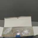 Songtaste 50 Pcs Disposable Plastic Cups,12 Oz Clear Plastic Parfait Cups with Dome Lids and No Hole,Dessert Yogurt Fruit Holders for Kids,Take Away Breakfast and Snacks,Cold Drinks,Ice Cream,Fruit