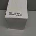 Dlebay 50 Pack Pre Rolled Gold Plastic Silverware Set,Wrapped Plastic Cutlery Set with Napkin Include 50 Forks,50 Spoons,50 Knives and 50 White Napkins for Party,Wedding,Christmas