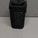 Bug Zapper, Electric Mosquito & Fly Zappers/Killer - Insect Attractant Trap Powerful Bug Zapper Light, Hangable Mosquito Lamp for Home, Indoor, Outdoor, Patio (Black) (1pc)