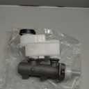 Dorman M630466 Brake Master Cylinder Compatible with Select Nissan Models