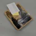 Tapo 1080P Indoor Wired Security Camera - Works as a Baby Monitor & Pet Camera, Motion Detection, 2-Way Audio, Siren, Night Vision, Subscription-Free Local Storage or Optional Cloud, C101