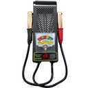 Battery Load Tester, Car Battery Load Tester 6V 12V Battery Alternator Tester with Voltmeter and Alligator Clips for All Batteries Car, RVs, Motorcycles, ATV, Boats