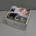 bonoch 5" 1440P Baby Car Camera, Clearest Monitor with 360° Rotating Wide View, Backseat Rear Facing Mirror for Baby, USB Powered with Charger, Easy Setup, Night Vision, Plug & Play Safe Driving