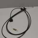 Engine Stop Cable  Drive Cable for Troy-Bilt Set of 3