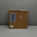 LBG Products Window Air Conditioner Side Panel and Frame Set,AC Accordion Filler Kit,Fits Most 5000BTU Window Air Conditioners