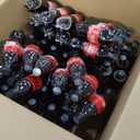 10 x Coke Zero Sugar Diet Soda Soft Drink, 16.9 fl oz, 6 Pack (EXP 05/01/25)