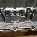 MITZONE N52 N51 Aluminum Valve Cover Kit Compatible with BMW E82 128i, E9X 323i 328i E60 528i E70 X5 3.0si E83 X3 E85 Z4 E89 Z4 F10 528i