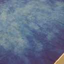 UrcTepics 10 ×10 ft Abstract Blue Fabric Photo Backdrops, Abstract Texture Backdrop for Headshots and Portraits, Photography Background for Studio and Vedio.