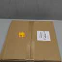 14" Microwave Glass Plate for LG Microwave Plate MJS47373301, MJS47373302, MJS47373303, MJS47373304 Compatible With LG Microwave Plate Replacement (14" Small Coupler Hole)