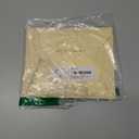 Natural Mulberry Silk Pillowcase for Hair and Skin Standard Size 20"X 26" with Hidden Zipper Soft Breathable Smooth Cooling Pillow Covers for Sleeping(Grayish Blue,1Pcs)