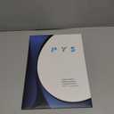 PYS Magnetic Laptop Privacy Screen 14 Inch (16:9 Aspect) - Anti-Glare Blue Light Filter, Removable Privacy Screen Protector Compatible with HP/Dell/Acer/Lenovo/Samsung/ASUS (12.2x6.9inch/ W x H)