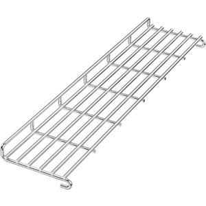 QuliMetal SUS304 Warming Rack for Weber Genesis II 300 Series Grill, Grill Parts for Weber Genesis 2 E-310, II E-310, II E-315, II E-330, II E335, II S-310, II S-335, Replacement Parts for Weber 66044