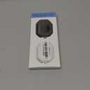 3 Pack Blink Camera No Drill No Screws Wall Mount Bracket for Blink Outdoor 4/Outdoor 2K+/Mini /Mini 2K+ /Indoor Camera, HBV Adhesive Mount