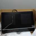 Double Induction Cooktop, 4000W 2 burner Induction cooktop with LED Touch Screen 10 Levels Settings with Child Safety Lock & Timer 110V Electric burner with hot plate