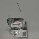 Western Shower Curtain Hooks, 12PCS Western Cowboy Bathroom Decor Brown Cowboy Shower Curtain Hooks Rustic Country Creative Shower Curtain Rings