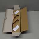 Sylvania WiFi Smart Plug, Voice Control, Compatible with Alexa and Google Home, Timer, On/Off, White - 4 Pack (75703)