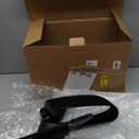 Right Passenger Side Mirror Compatible with 2006 2007 2008 2009 2010 Hyundai Sonata With Power Glass Manual folding Heated Black Replace#87620-0A000(5Pins)