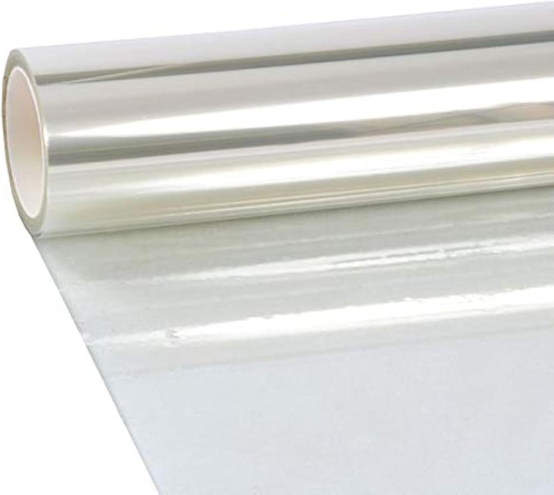 VViViD 8mil Anti-Shatter Security Automotive Vinyl Window Film Roll (30 Inch x 60 Inch 2-roll Pack)