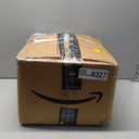 CYMULA Queen Mattress Topper for Back Pain - Extra Thick Cooling Mattress Pad Cover for Queen Size Bed - Soft Mattress Protector Pillow Top with 8-21 Inch Deep Pocket 3D Snow Down Alternative Fill (White)