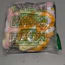 Dog Sweater, 3 Pack Dog Sweaters for Small Dogs, Dog Clothes for Small Dogs Girl Boy, Ultra Soft and Warm Puppy Sweater Dog Coat for Winter Christmas (XS, Dy Pink+Dy Purple+Dy Yellow)