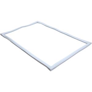ApplianPar Refrigerator Freezer Door Gasket 242193206 for Frigidaire AP5806733 PS9493819