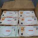 Huggies Natural Care Sensitive Baby Wipes, Unscented, Hypoallergenic, 99% Purified Water, 24 Soft Packs of 56 (1344 Wipes Total)