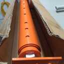 54"-155" Pole House Jack Post - Heavy Duty House Floor Jacks Deck Support