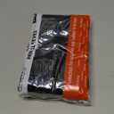 ProtectX Sun Protection UV Cooling Arm Sleeves for Men Women - Breathable, Moisture-Wicking, Compression (White 1 Pair + Green 1 Pair)