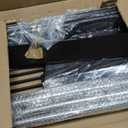 Genesis 7524 Grates 7620 7621 Flavorizer Bars 65505 Heat Deflectors 62752 Burner Replacement Parts for Weber Genesis Grill Parts 300 Series E-310 E-320 E-330 S-310 S320 S-330 EP-310 EP-320 EP-330