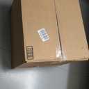 Precoco Pillow Cases King Size-100% Cotton Pillowcase Covers with Zipper Hidden, Breathable & Ultra Soft/Pillow Covers for Easy Care,2 Pack/White