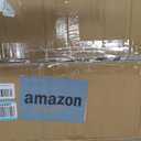 Wire Shelf Covers for Pantry,Closet,Wire Rack Covers for Shelves,Pantry,Shelf Covers for Wire Shelving,5 Pcs,(White, 24 * 12inch)