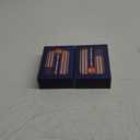 All- American Audio 2 Pcs