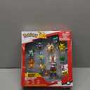 Pokemon Proxy Battle Figure 10 Pack (PKW2855)