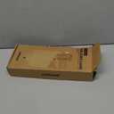 REHAND Walking Cane - Foldable, Adjustable, Collapsible Walking Canes for Men & Women, Heavy Duty All Terrain Tip, with Travel Bag | Walking Sticks for Seniors & Adults (Natural Black)