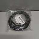 661570V Dryer Belt Replacement for Whirlpool, Maytag, Kenmore, Amana, Crosley. 93.5 Inch Dryer Drum Belt 661570 Replace Part 339728, 3387610, 3389728, 3393999, 4248258, AP5983729, EAP382430, PS382430