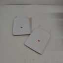 Mason Craft And More Storage 14"Lx9'Wx1"H 2 Pcs