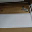 Pull Out Drawers for Kitchen Cabinets 17" W x 21" D Birch Wood