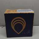 Brita Large Water Filter Pitcher for Tap and Drinking Water, Includes 1 Standard Filter, BPA-Free, Lasts Two Months, 10-Cup Capacity, Bright White