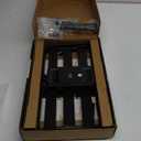 USX Mount Full Motion TV Wall Mount for Most 42-86 inch Flat Screen/LED/4K, TV Mount Bracket Dual Swivel Articulating Tilt 6 Arms, Fits 8” 12” 16" Wood Studs,Max VESA 600x400mm, Holds up to 132lbs